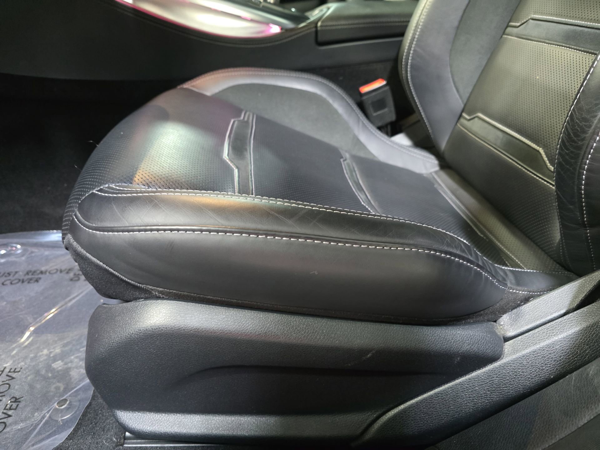 Used 2021 Mercedes-Benz AMG GT 63 S image 28