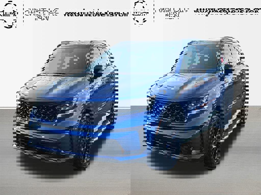 Used 2021 Kia Sorento SX