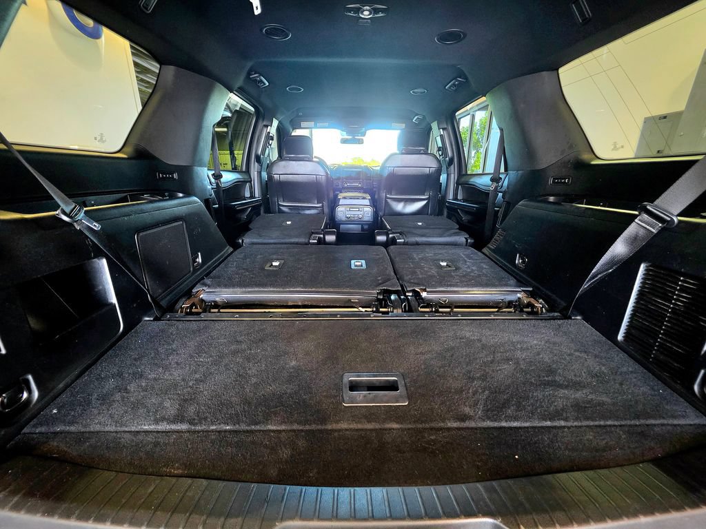 Used 2021 Ford Expedition Limited AWD/4WD image 12