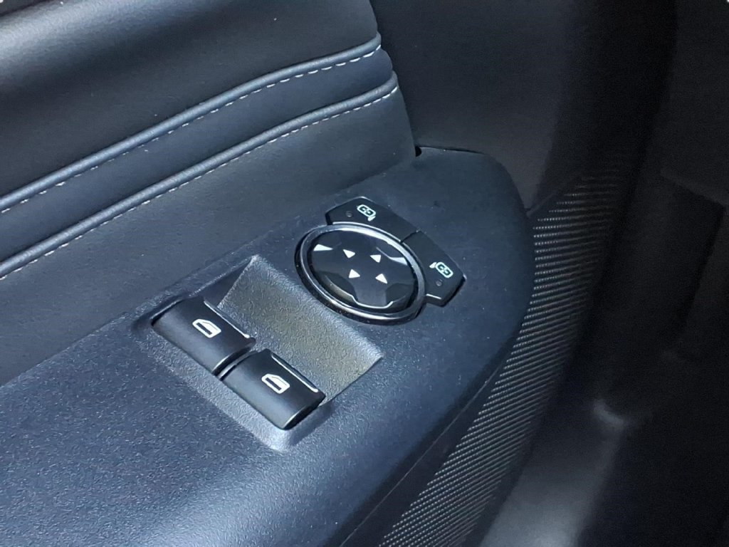 Used 2026 Ford Mustang Premium RWD image 20