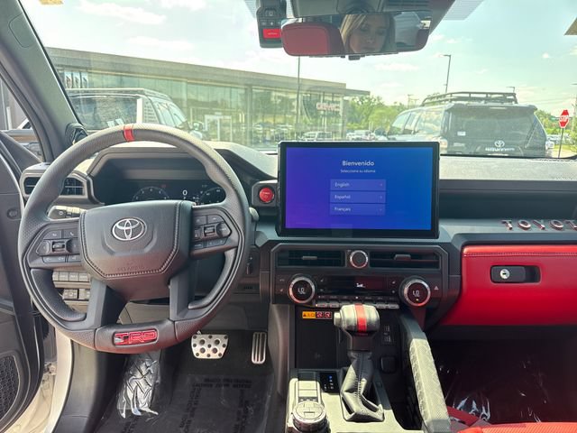 Used 2026 Toyota 4Runner TRD Pro AWD/4WD image 15