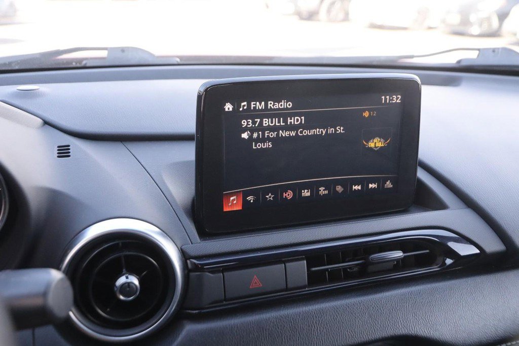 Used 2020 MAZDA MX-5 Miata RF Grand Touring image 15