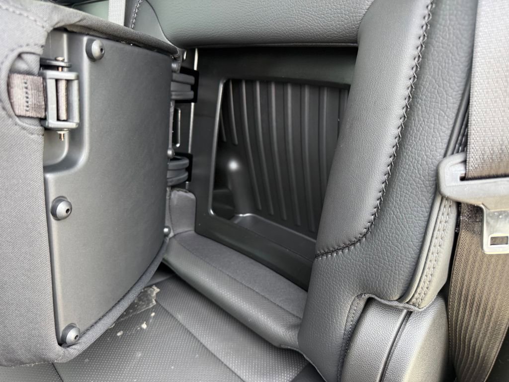 New 2026 GMC Sierra 3500 Denali w/ Denali Reserve Package image 22