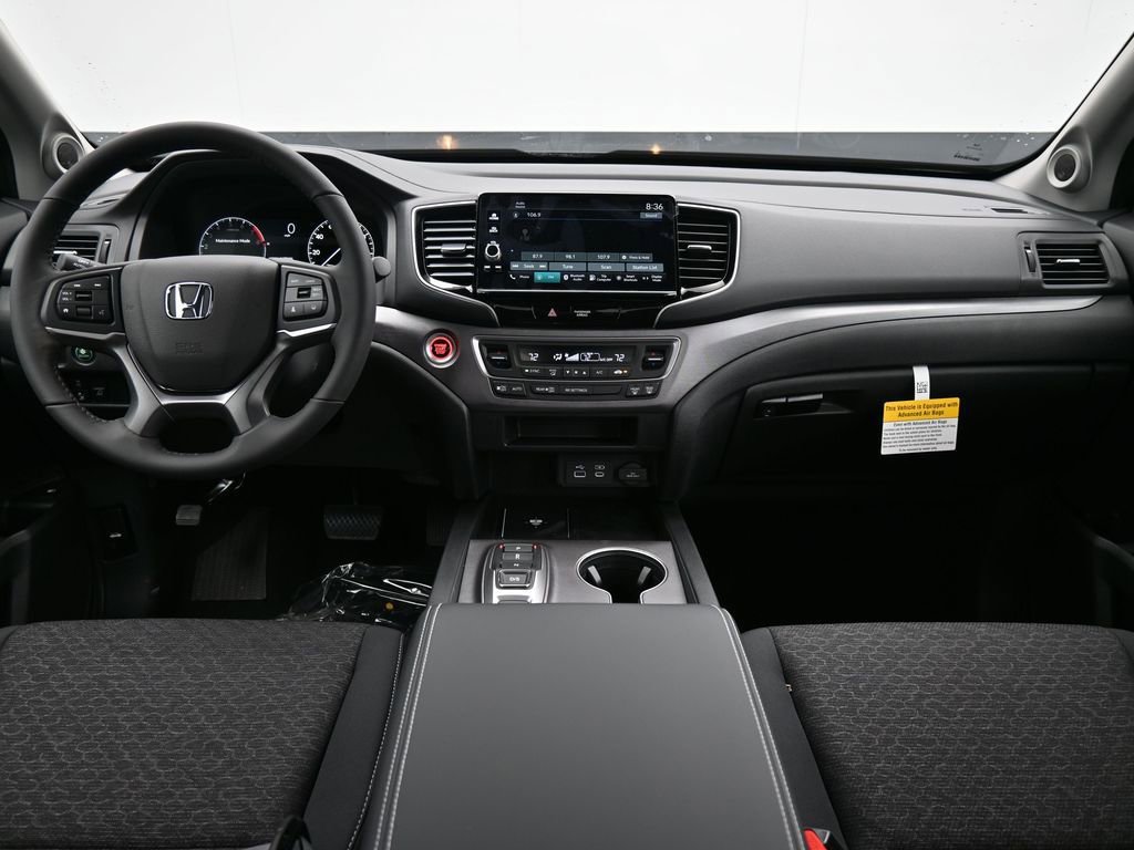 New 2026 Honda Ridgeline Sport image 43