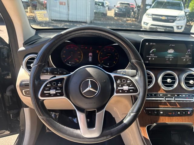 Used 2022 Mercedes-Benz GLC 300 4MATIC image 19