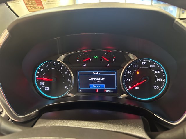 Used 2024 Chevrolet Equinox LT AWD/4WD image 28