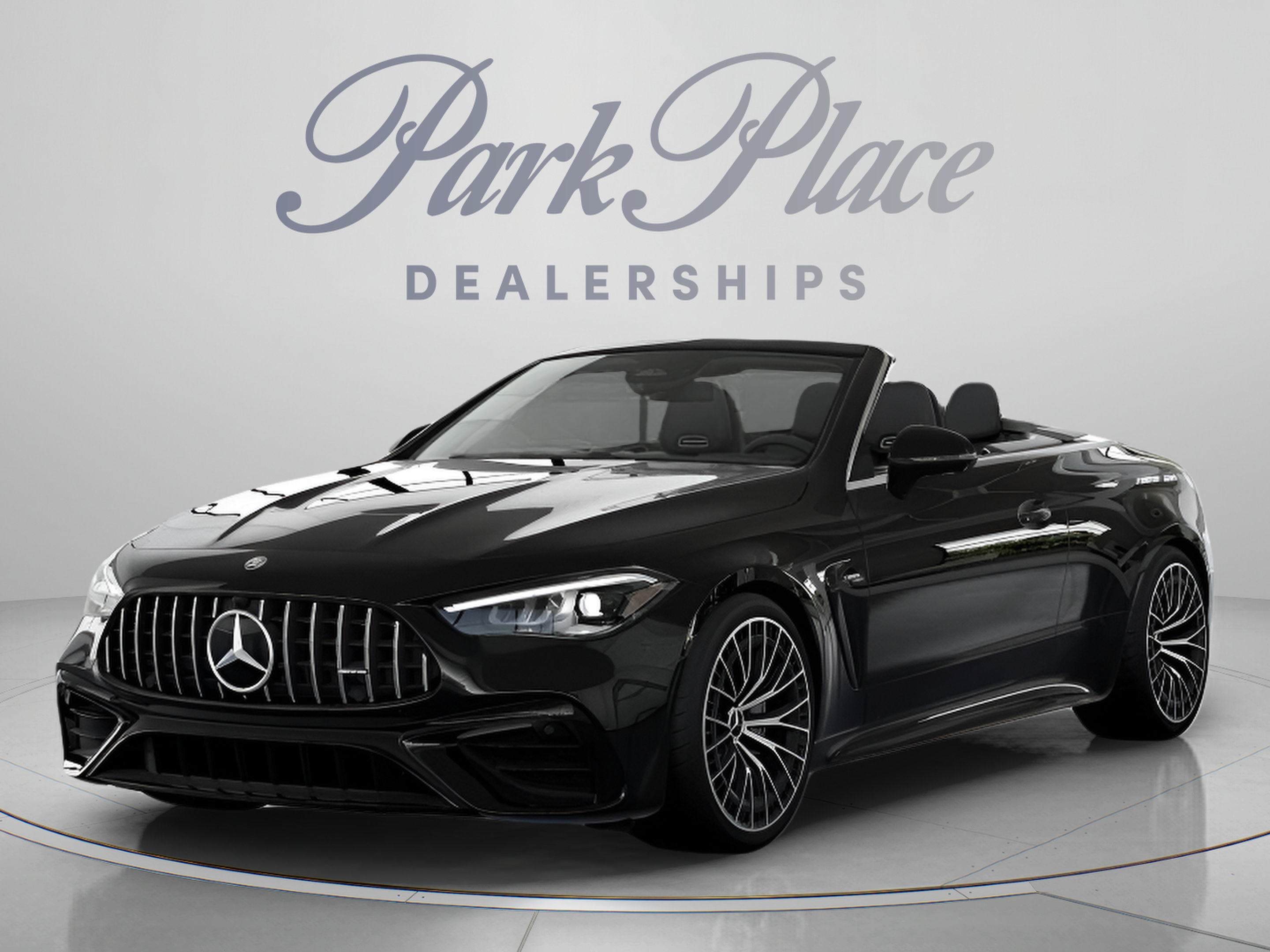 New 2027 Mercedes-Benz CLE 53 AMG 4MATIC Cabriolet image 39