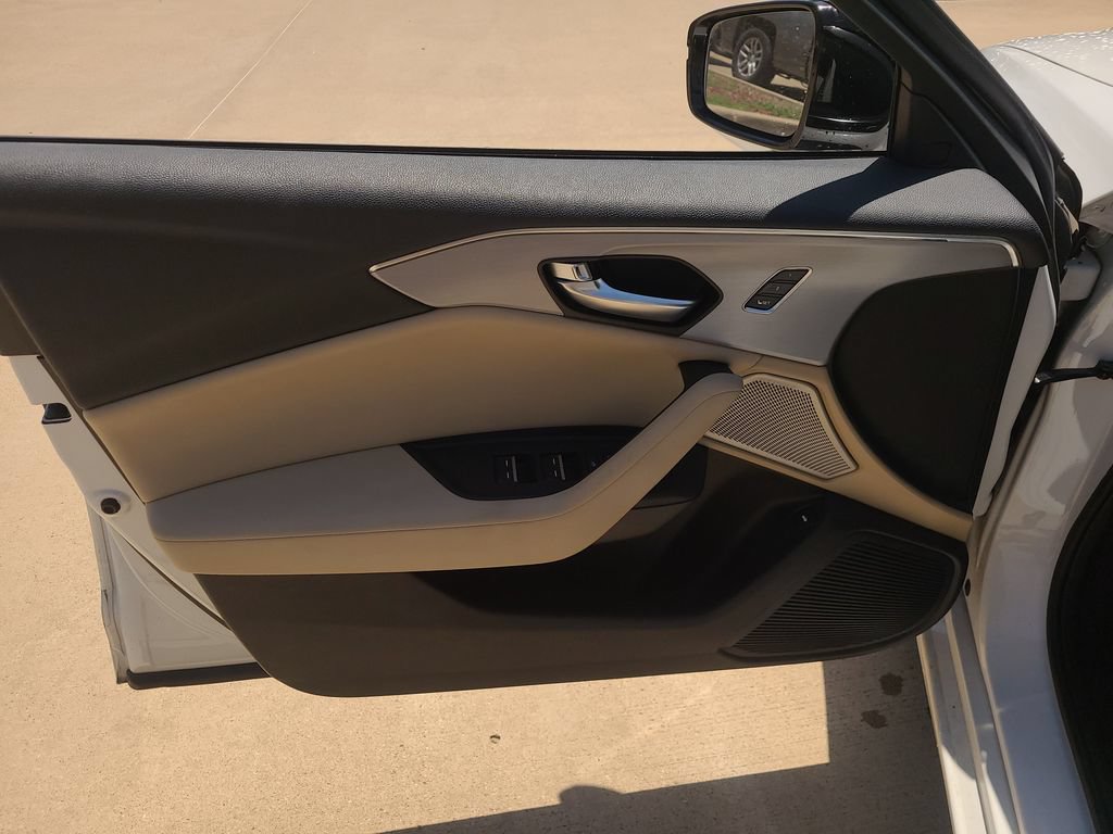 Used 2021 Acura TLX w/ Technology Package FWD image 16