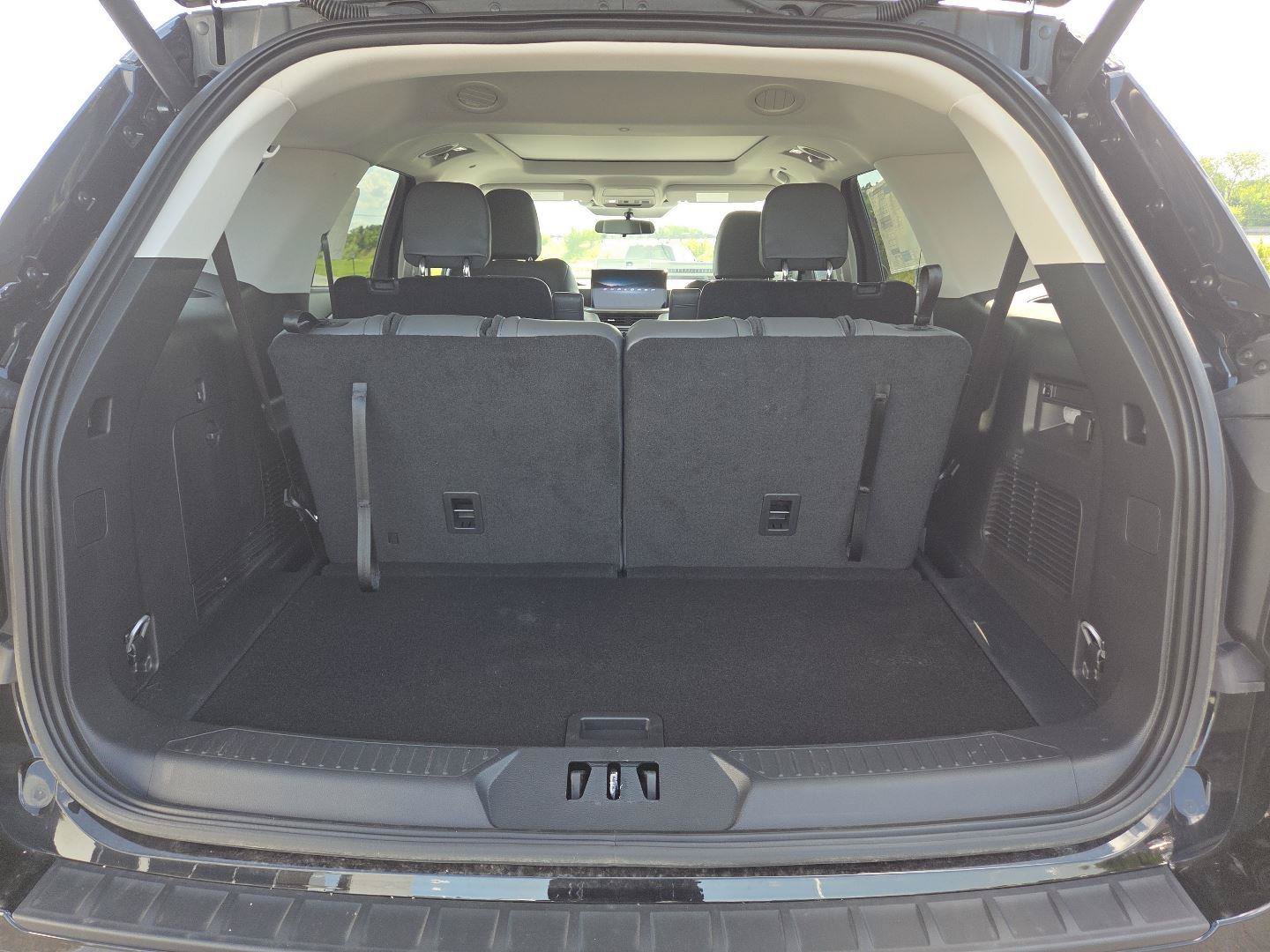 New 2026 Ford Explorer Active w/ Active Comfort Package AWD/4WD image 21
