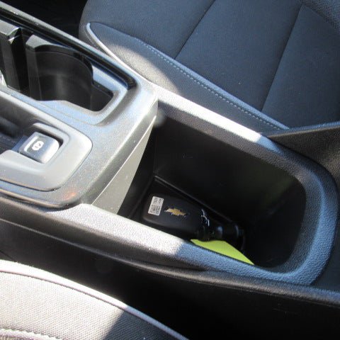 Certified 2025 Chevrolet TrailBlazer LT FWD image 24