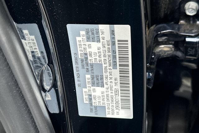 Used 2026 MAZDA CX-90 3.3 Turbo w/ Preferred Package AWD/4WD image 27