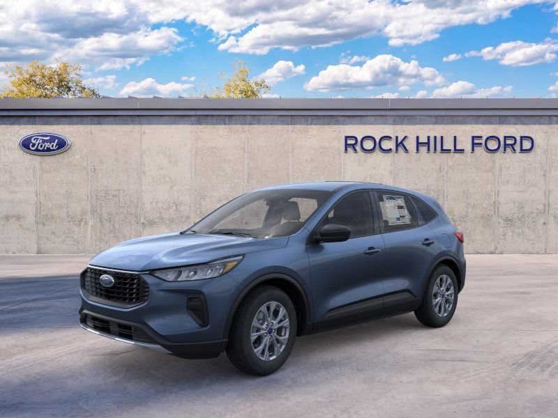 New 2026 Ford Escape Active FWD image 2
