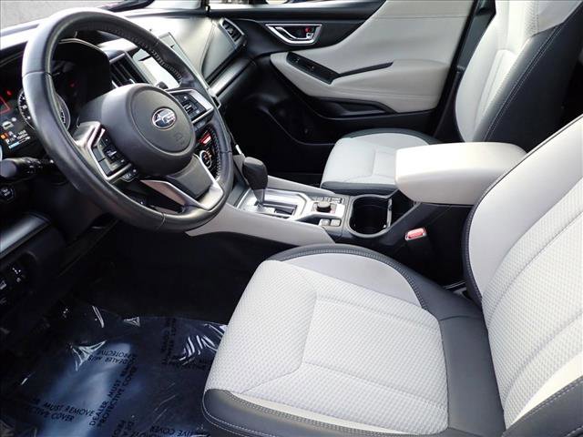 Certified 2024 Subaru Forester Premium image 12