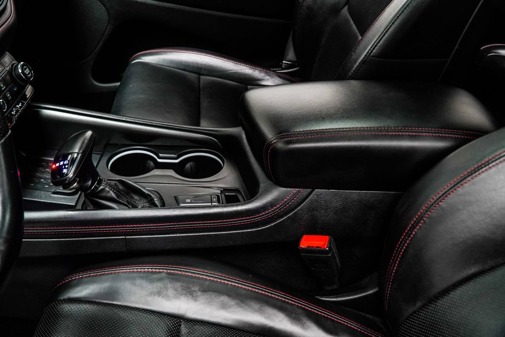 Used 2025 Dodge Durango R/T AWD/4WD image 23