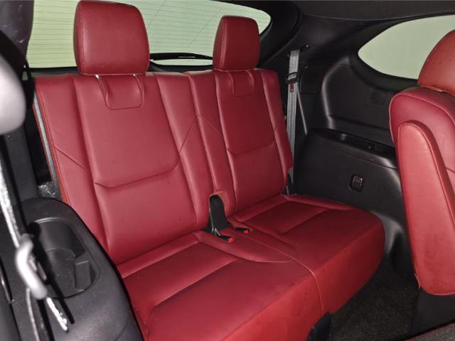 Used 2023 MAZDA CX-9 Carbon Edition image 13