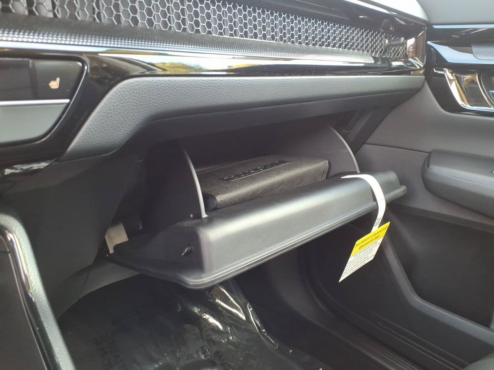 Certified 2026 Honda CR-V EX-L image 41