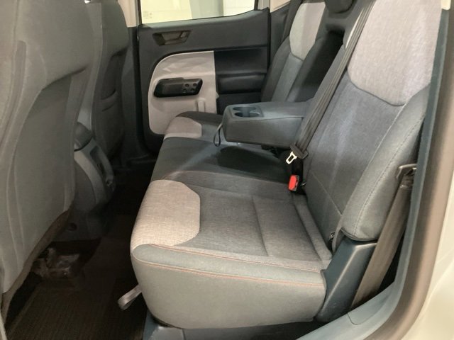 Used 2024 Ford Maverick XLT w/ Equipment Group 300A Standard image 20