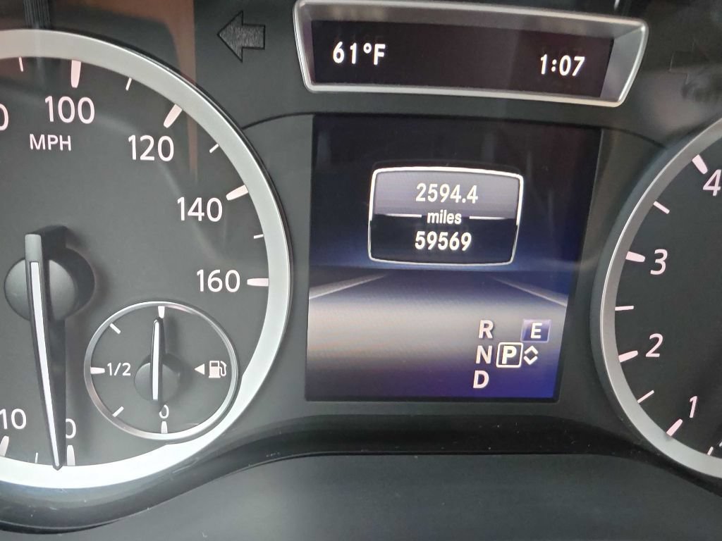Used 2019 INFINITI QX30 AWD w/ Navigation Package image 22