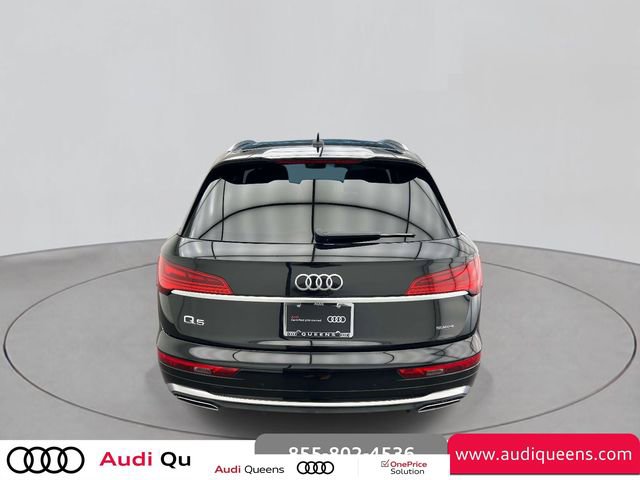 Certified 2023 Audi Q5 2.0T Premium Plus w/ Premium Plus Package image 5