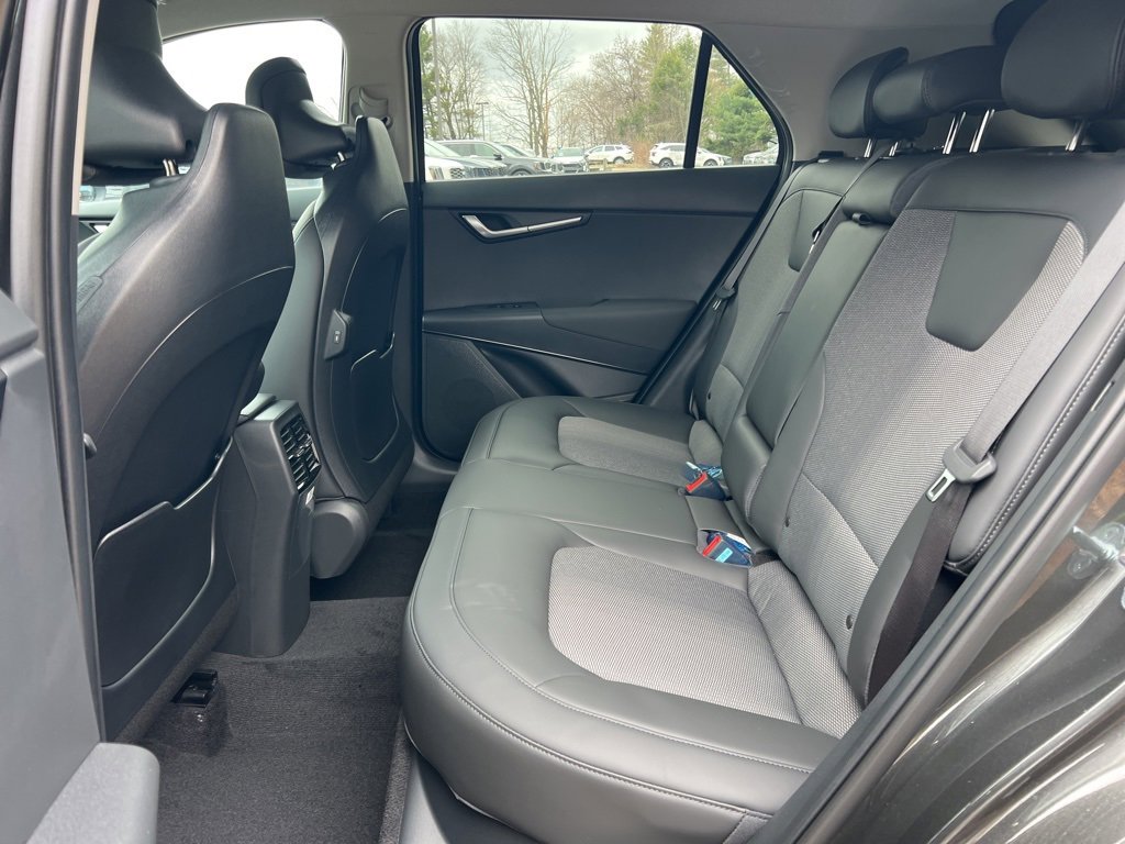 New 2025 Kia Niro EX w/ EX Cold Weather Package image 12