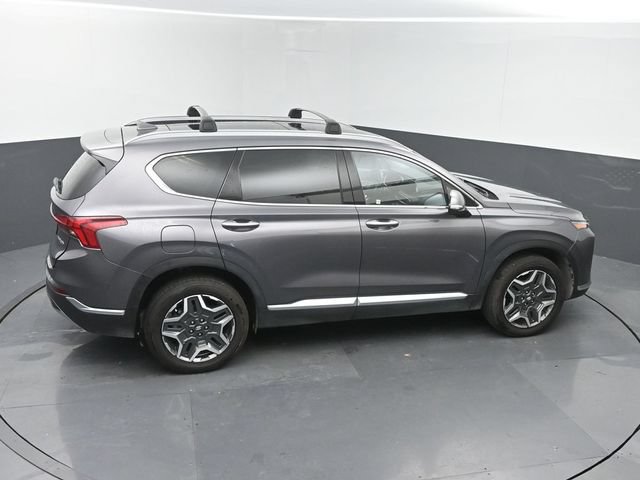 Used 2023 Hyundai Santa Fe Limited AWD/4WD image 39