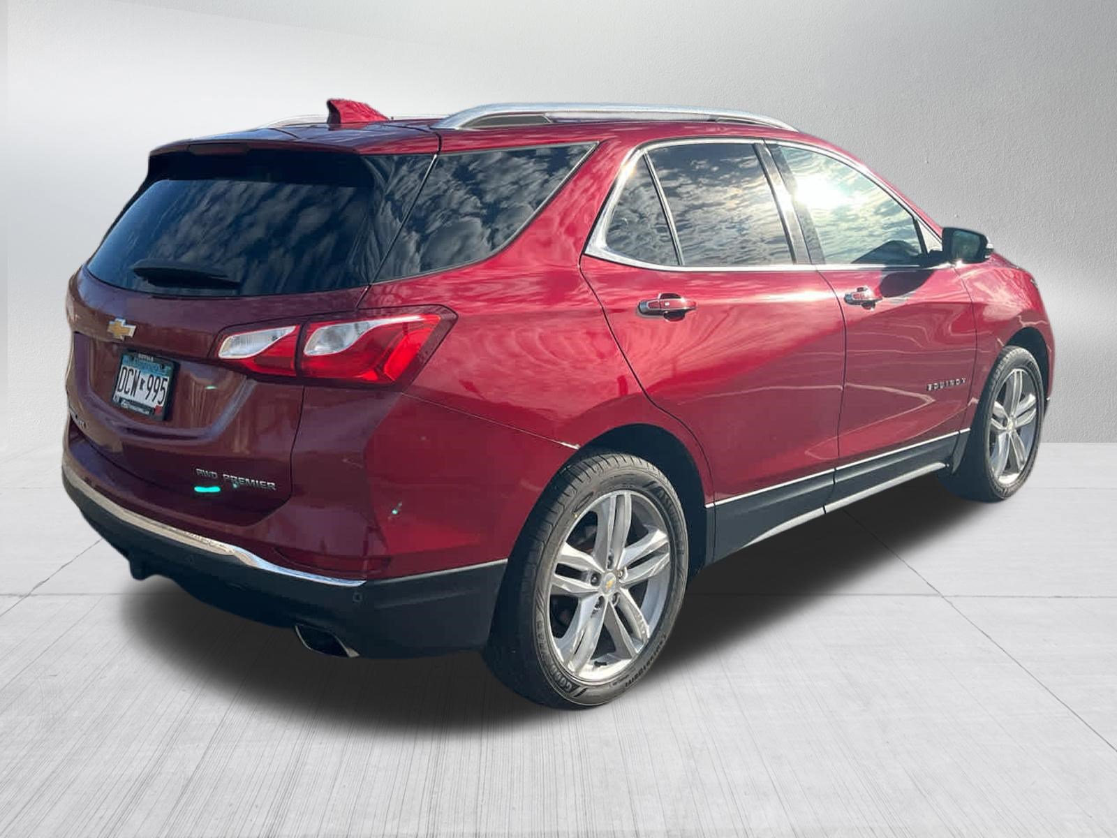 Used 2019 Chevrolet Equinox Premier image 6