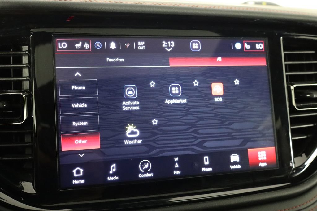 Used 2023 Dodge Durango GT RWD image 45