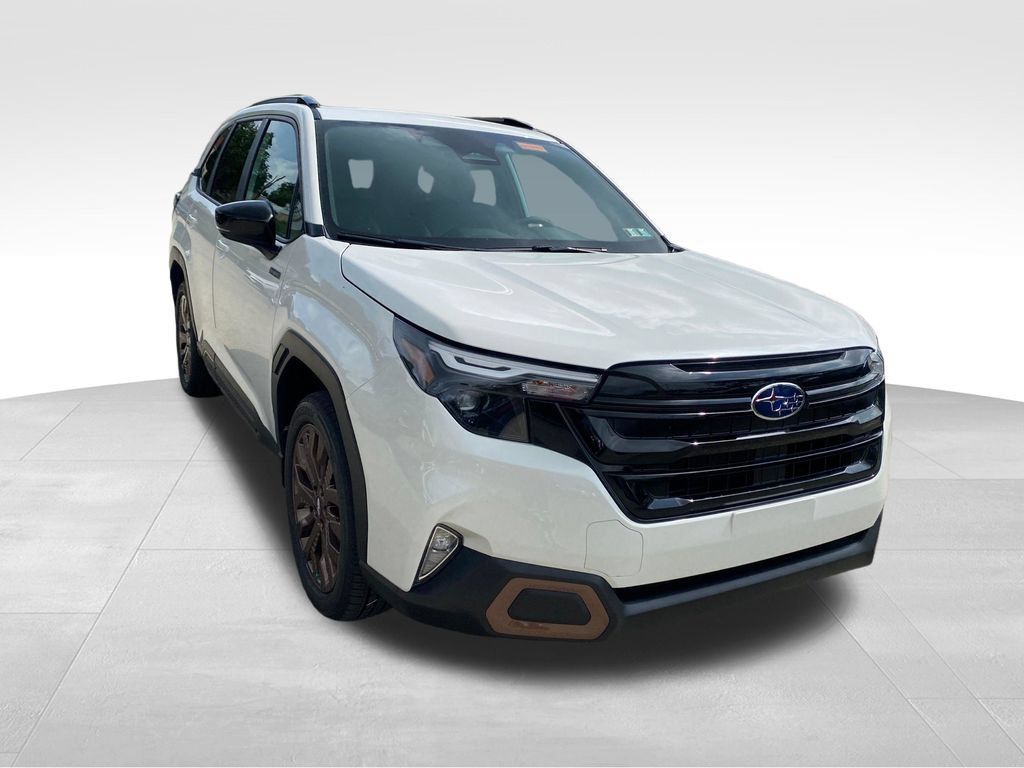 New 2026 Subaru Crosstrek 2.5i Limited AWD/4WD image 6