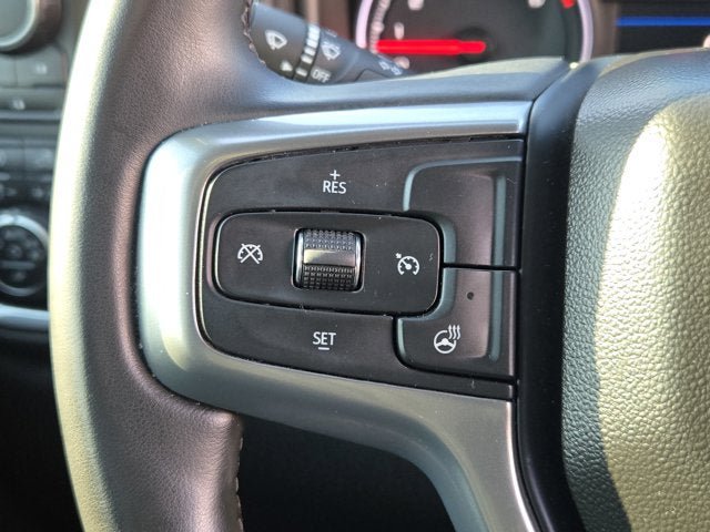 Used 2023 Chevrolet Silverado 2500 LT w/ All Star Edition AWD/4WD image 30