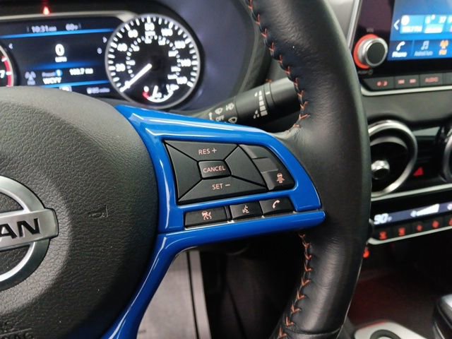 Used 2023 Nissan Sentra SR w/ Electronics Package image 16