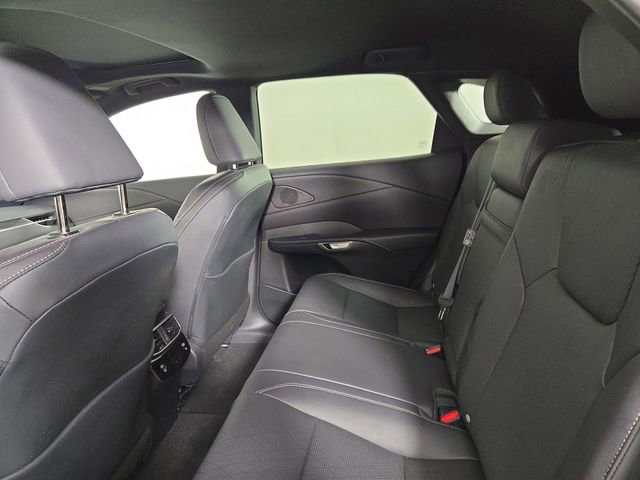 Certified 2023 Lexus RX 350 Premium Plus image 17