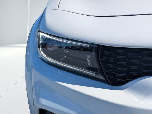 Used 2023 Dodge Charger Scat Pack image 8