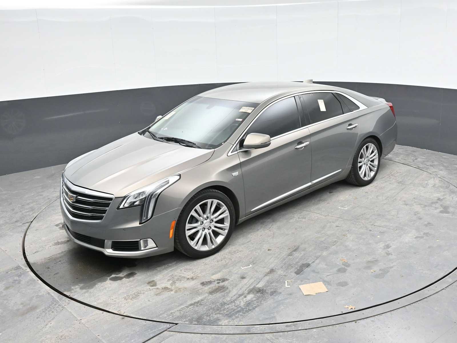 Used 2019 Cadillac XTS Luxury FWD image 14