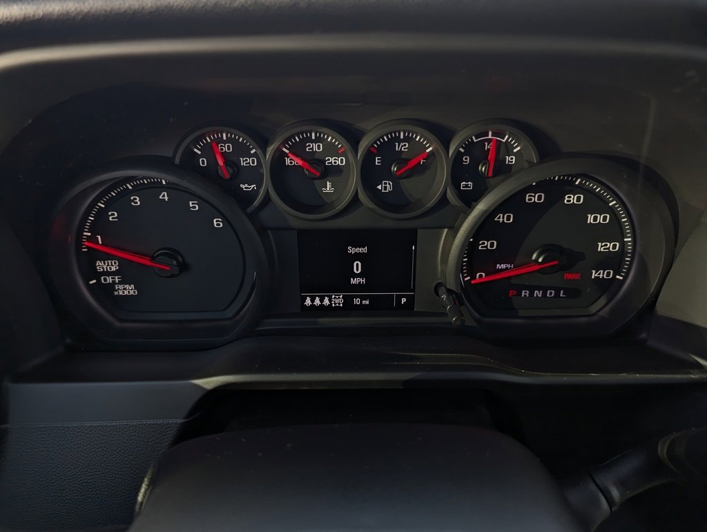 New 2026 GMC Sierra 1500 Pro w/ Graphite Edition image 2