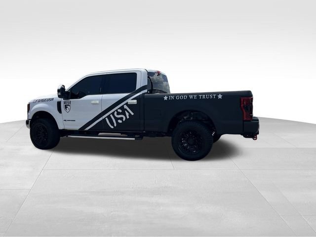 Used 2019 Ford F250 XLT w/ Snow Plow Prep Package AWD/4WD image 7