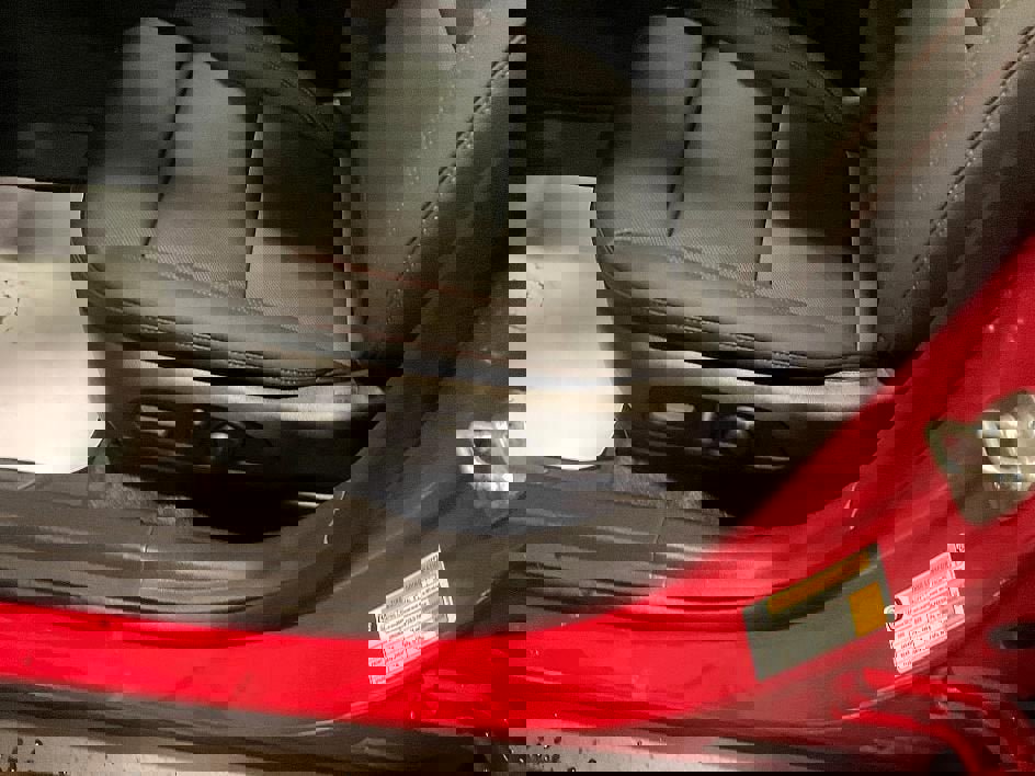 New 2026 Chevrolet Trax RS w/ Sunroof Package image 16