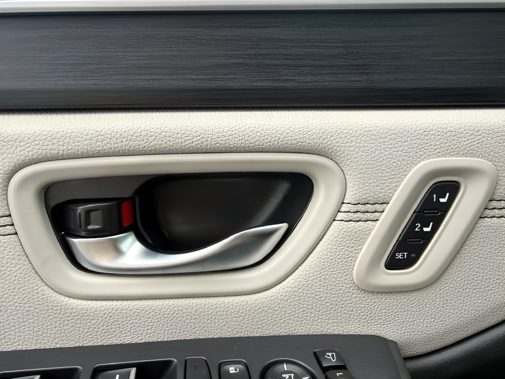 New 2026 Honda Pilot image 20