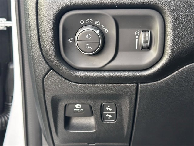 New 2026 RAM 1500 Big Horn image 22