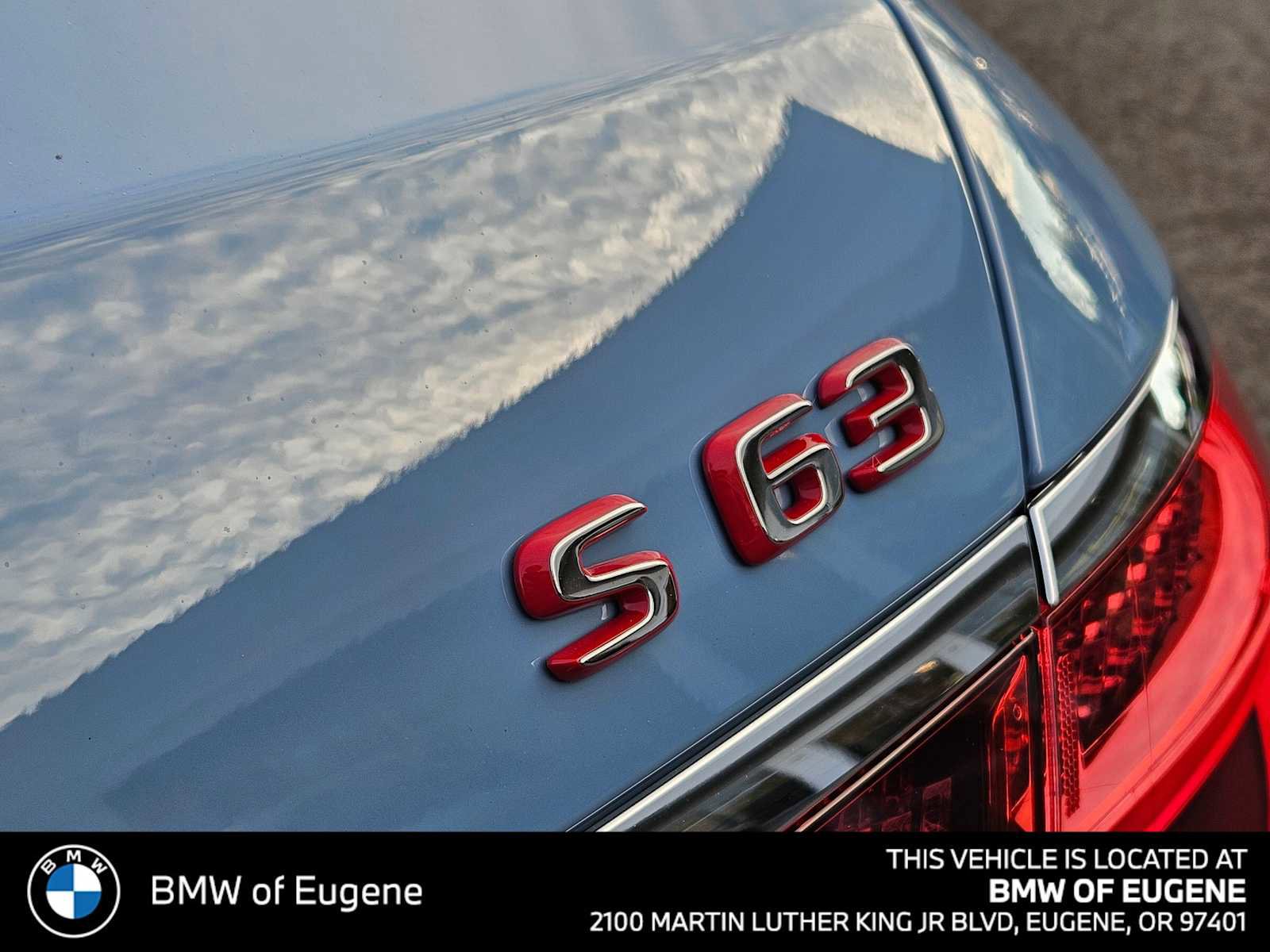 Used 2025 Mercedes-Benz S 63 AMG S image 17