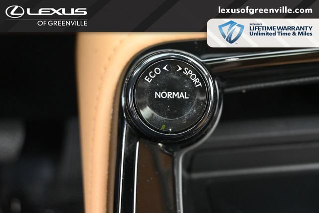 Used 2025 Lexus NX 250 FWD w/ Cold Area Package image 15