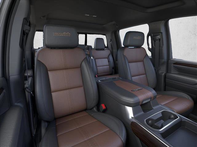 New 2026 Chevrolet Silverado 3500 High Country AWD/4WD image 16