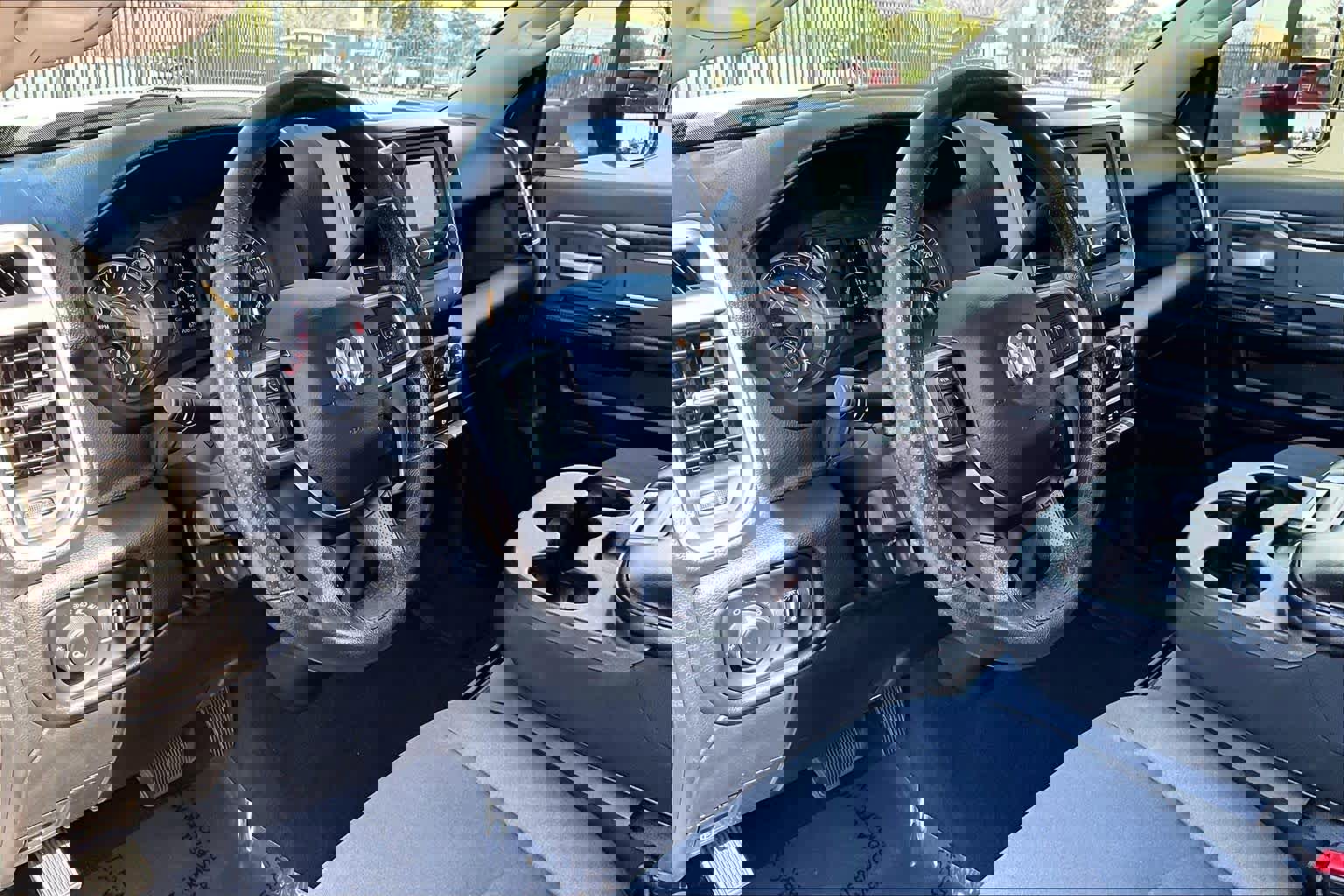 Used 2020 RAM 2500 Big Horn image 35