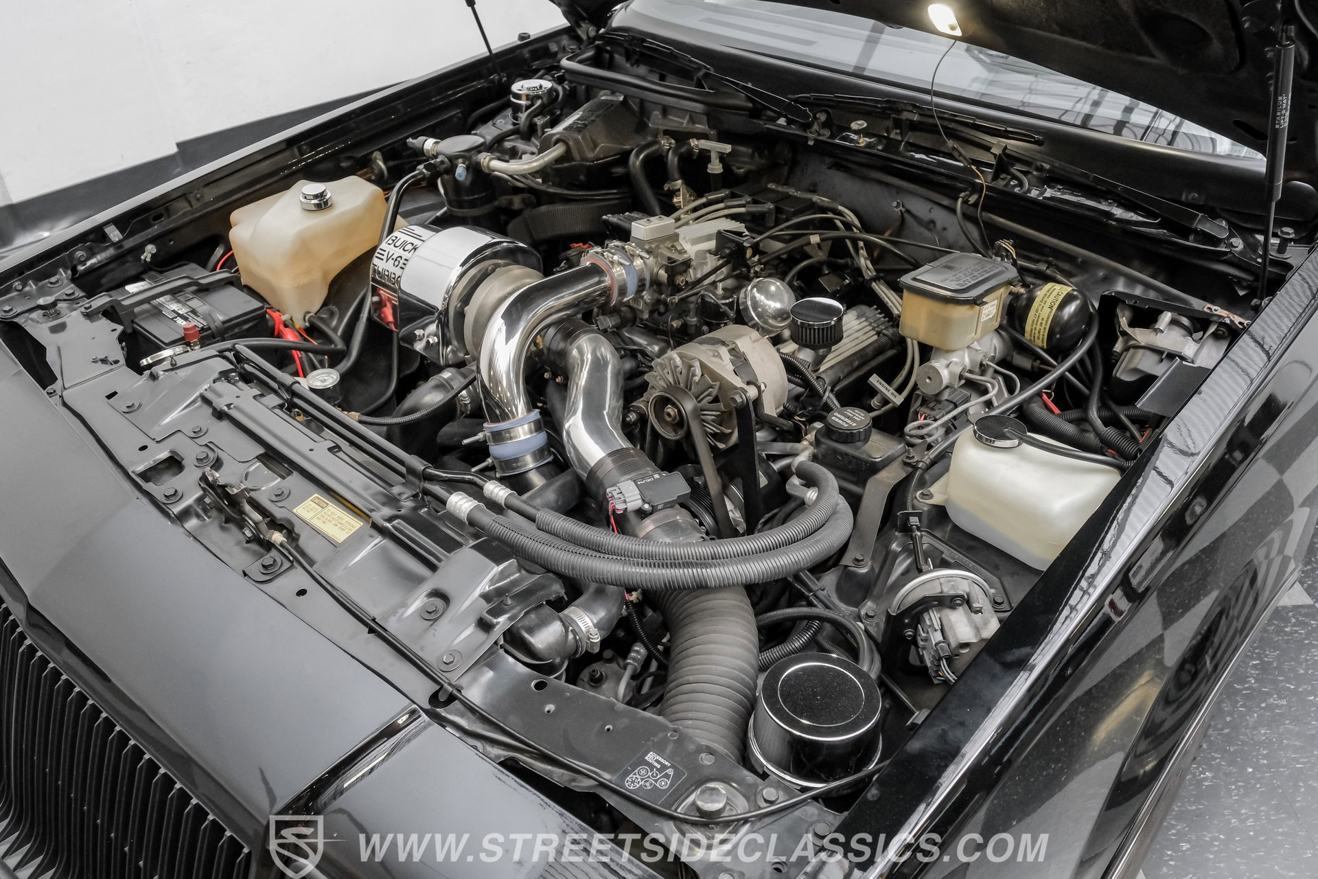 Used 1987 Buick Regal Coupe RWD image 36