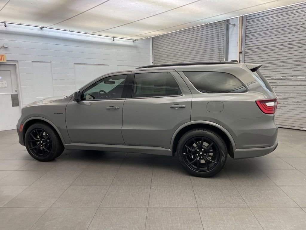 New 2026 Dodge Durango GT w/ Tow 'N Go Package AWD/4WD image 8