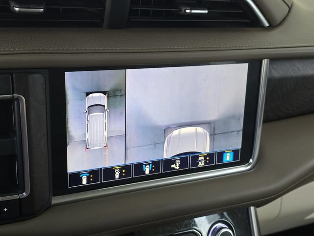 Used 2021 GMC Yukon XL Denali w/ LPO, Illumination Package RWD image 22