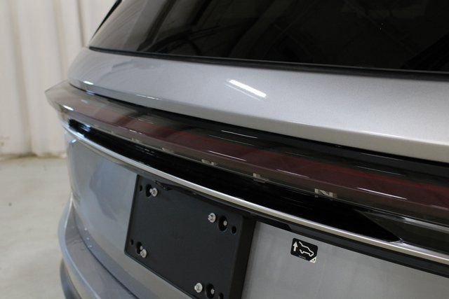 New 2026 Lincoln Nautilus Premier AWD/4WD image 60
