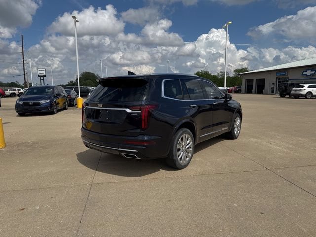 Used 2022 Cadillac XT6 Premium Luxury w/ Technology Package AWD/4WD image 7