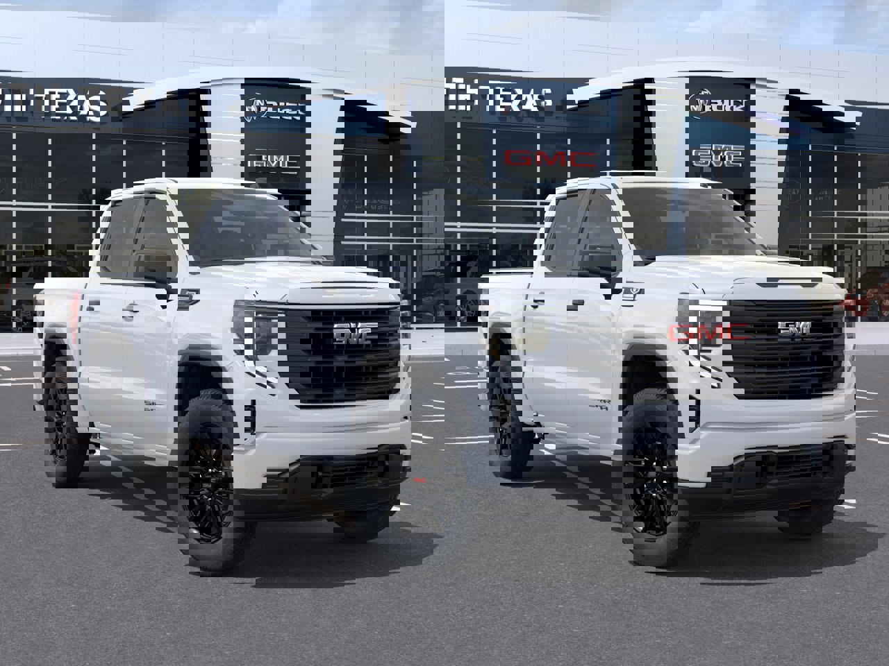 New 2026 GMC Sierra 1500 Pro image 7