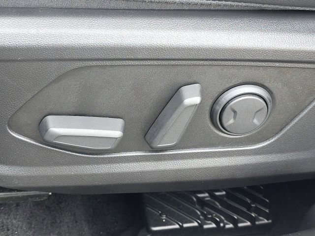 Certified 2024 Hyundai Tucson Limited FWD image 7