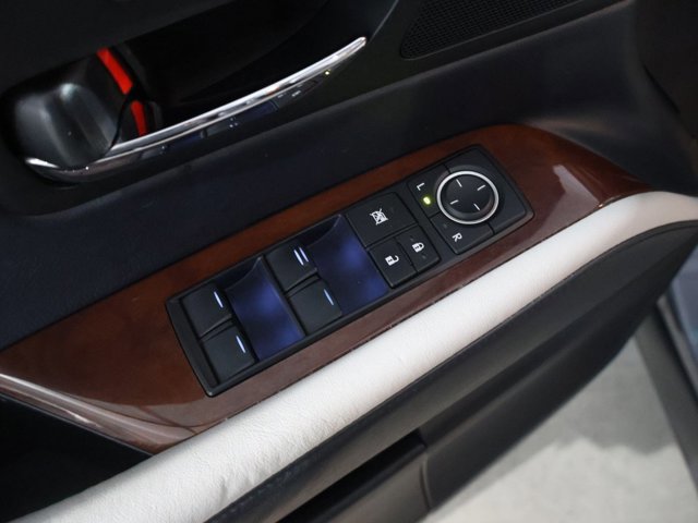 Used 2012 Lexus RX 450h AWD w/ Premium Pkg image 12